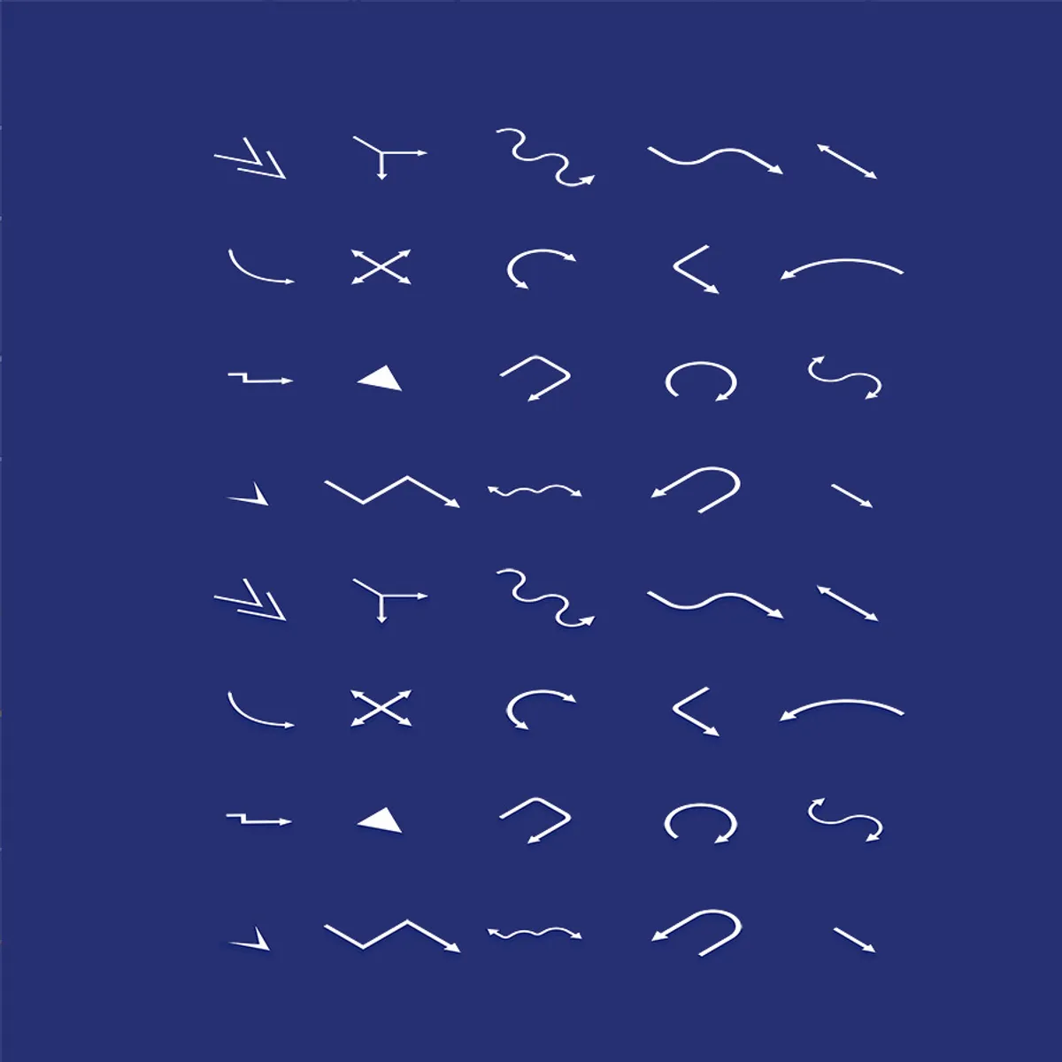 Connectors and timelines 2