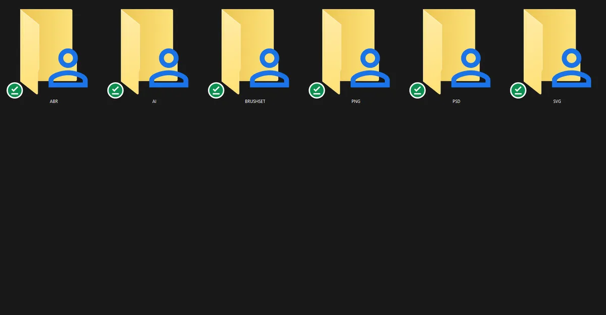 Connectors and timelines 6