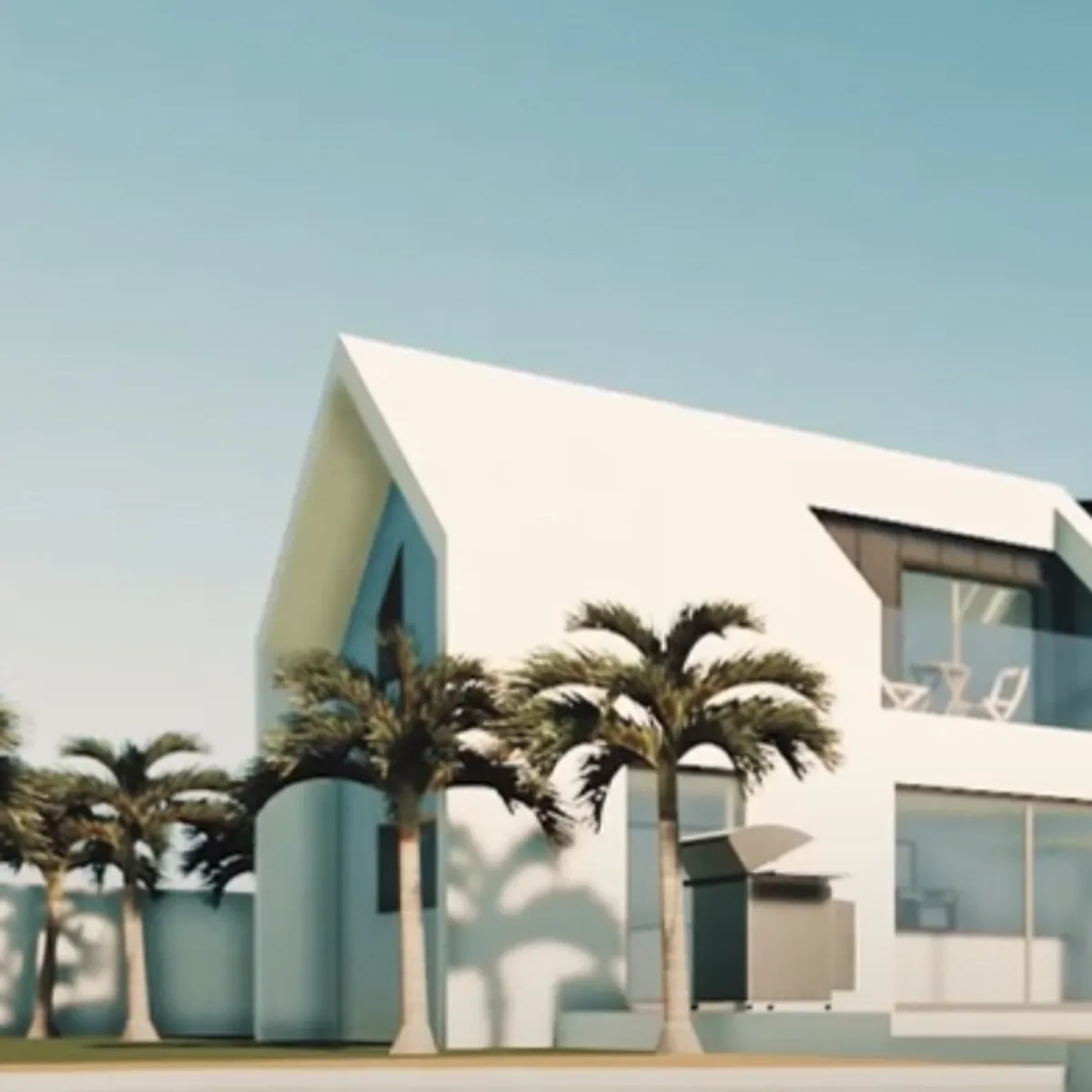 Enscape old renders1