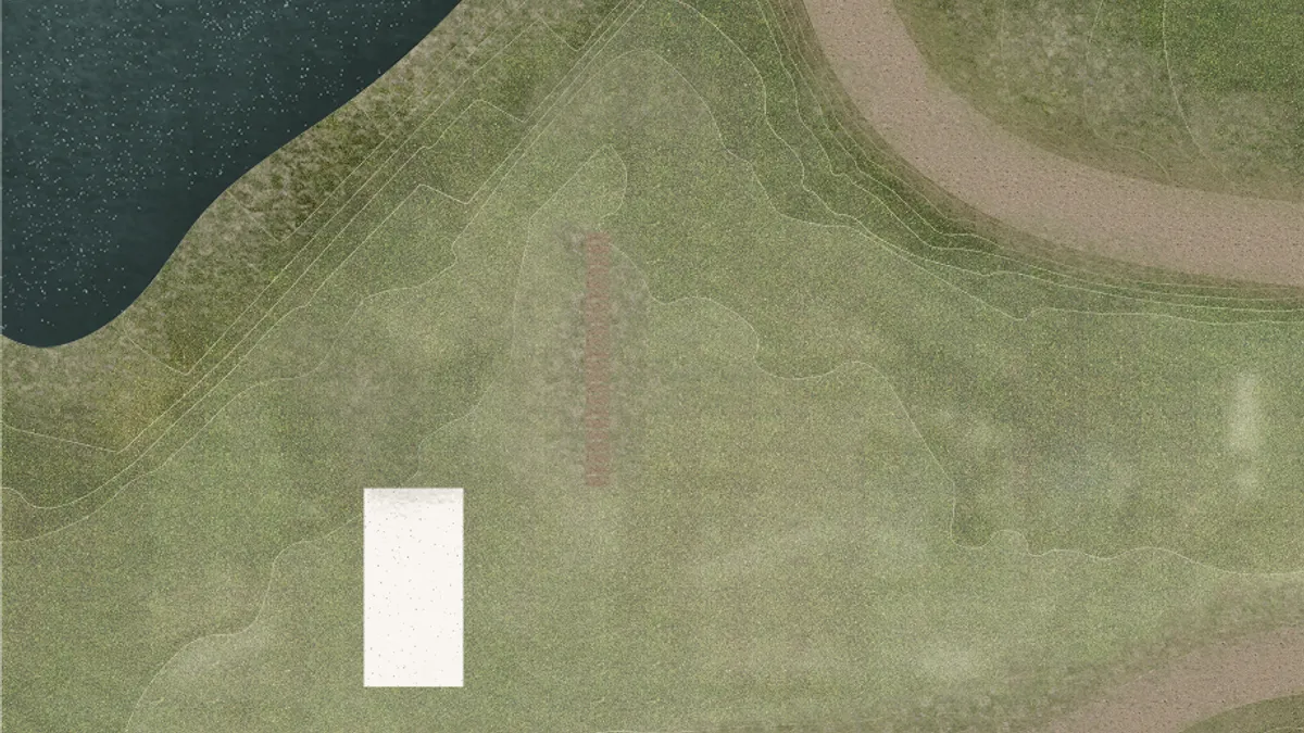 HOUSE SITE PLAN Ground