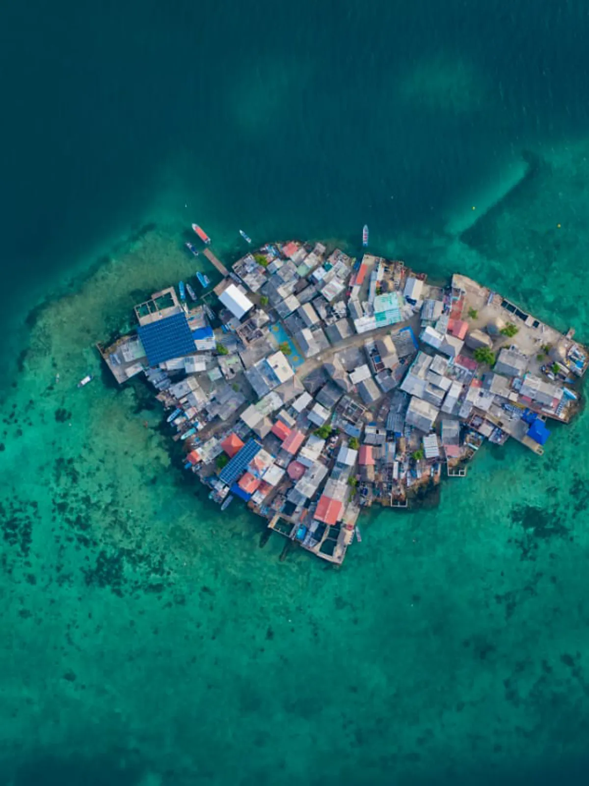 How to create an award winning architecture project2