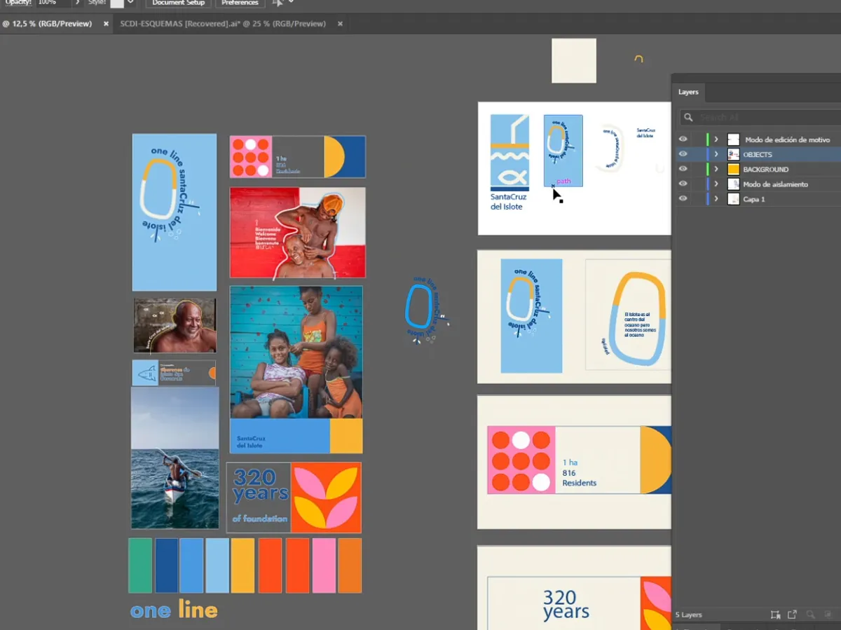 How to create an award winning architecture project5