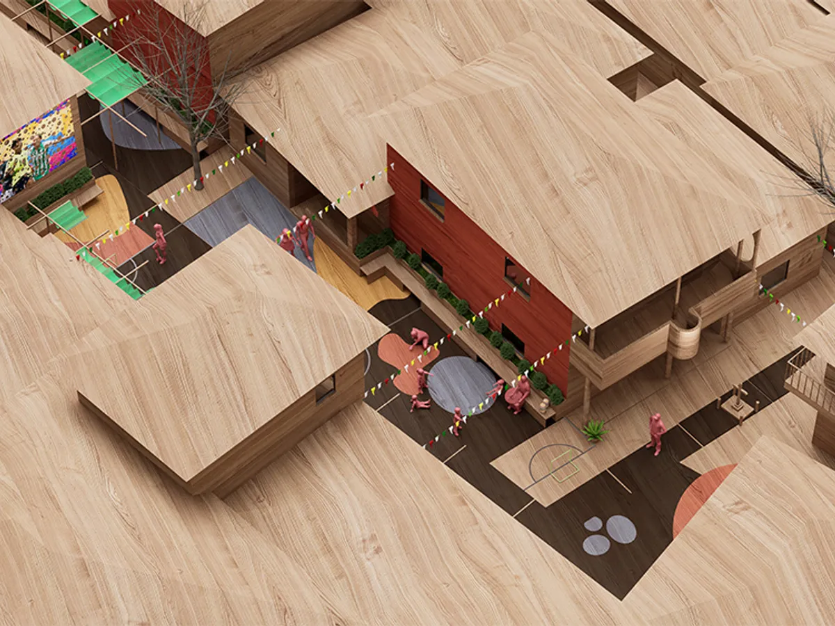 How to make a winning project blog