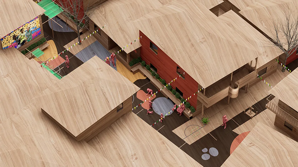 How to make a winning project blog