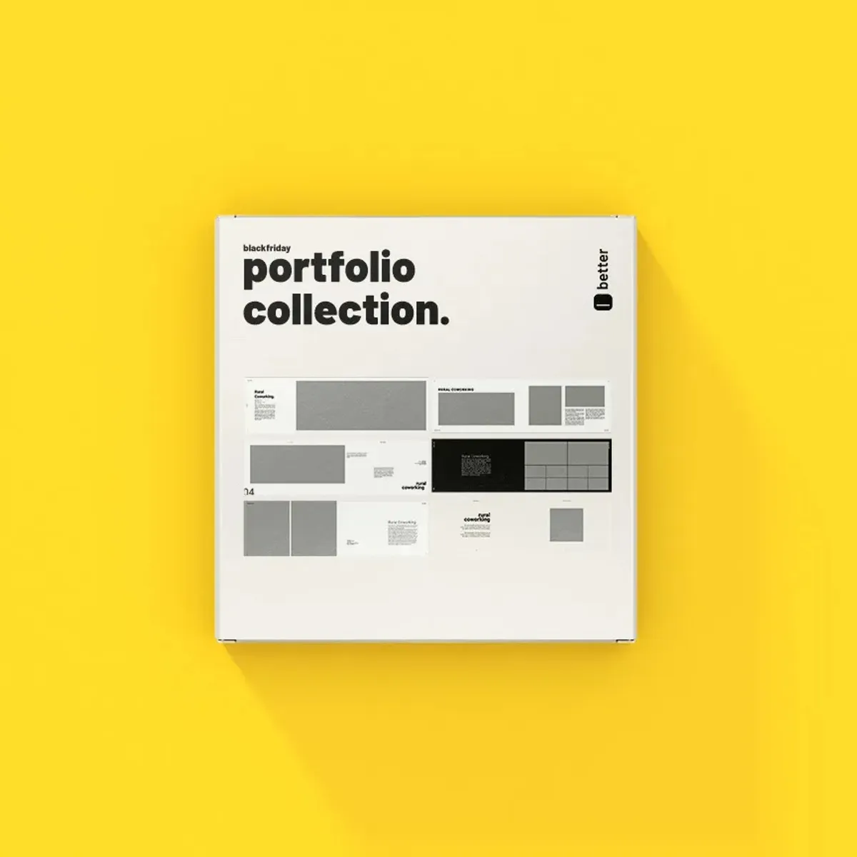 Portfolio Collection