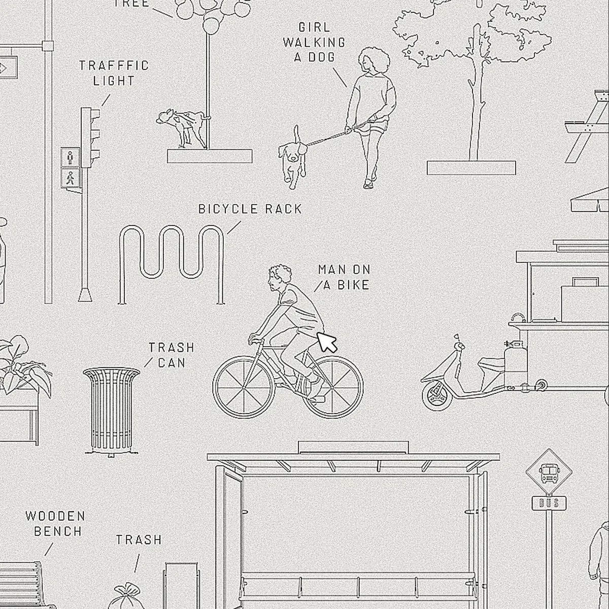 Resource urban elevation 3