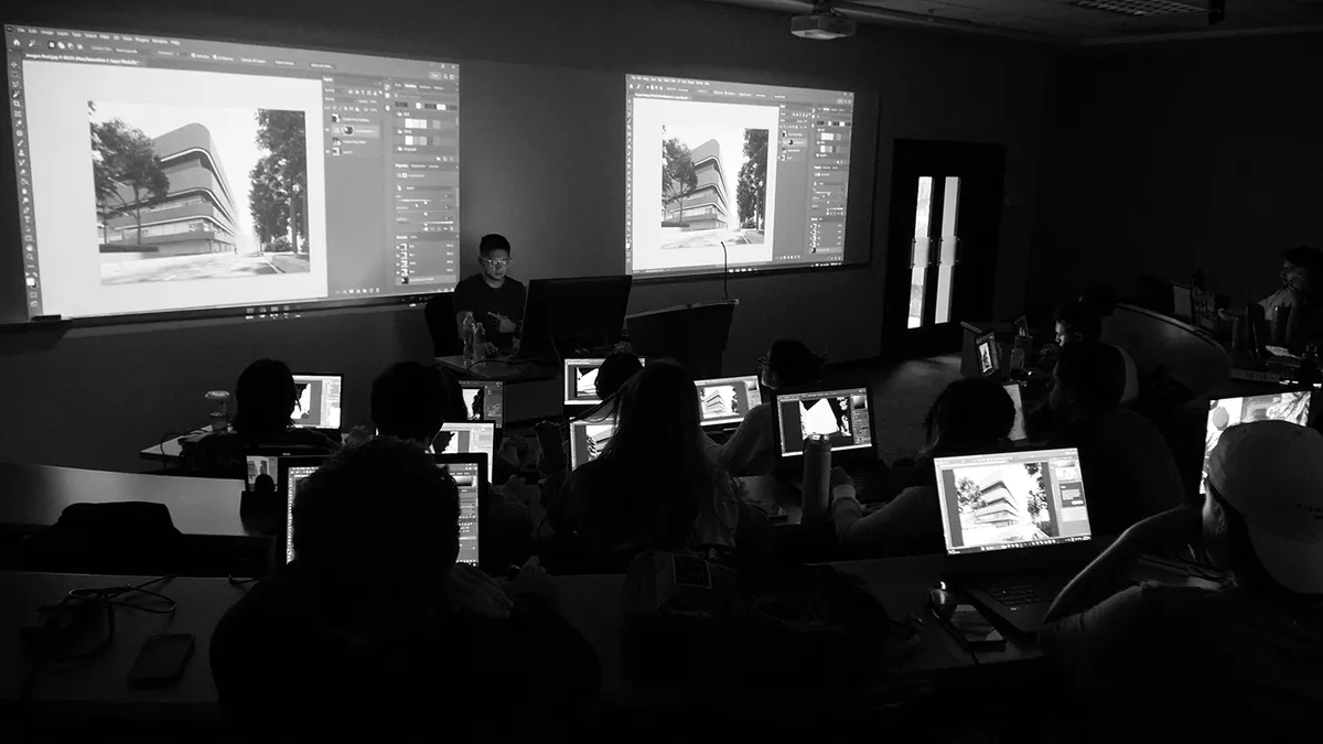 Steven Conference Guatemala workshop