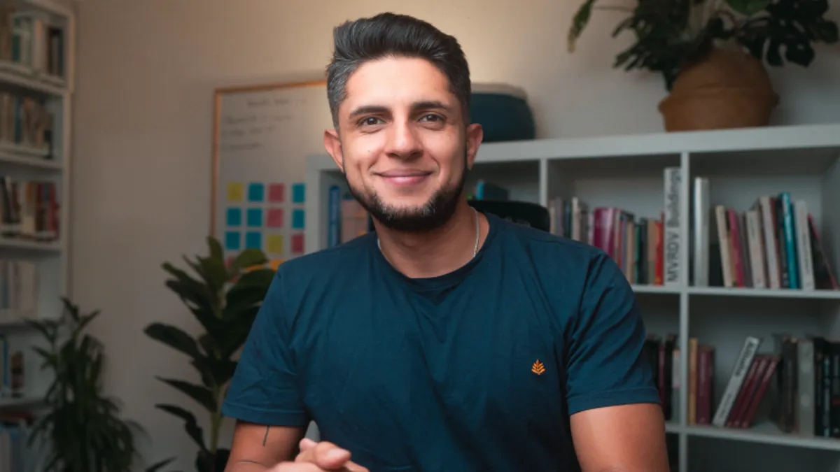 Headshot SR 2 Pequeña